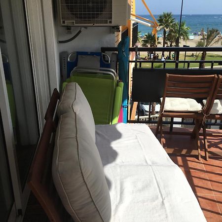 Escapada A La Costa Del Sol Apartment Фуeнхирола Екстериор снимка