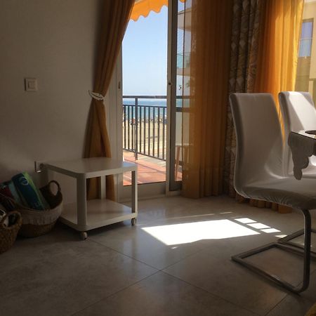 Escapada A La Costa Del Sol Apartment Фуeнхирола Екстериор снимка