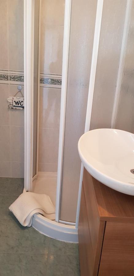 Escapada A La Costa Del Sol Apartment Фуeнхирола Екстериор снимка