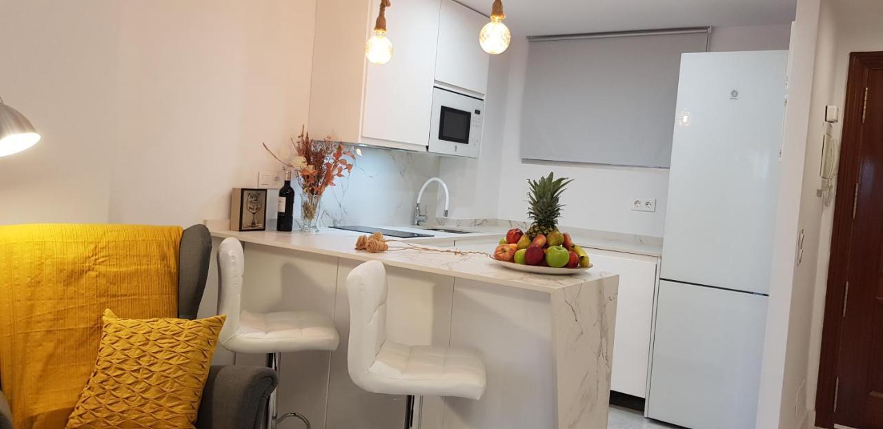 Escapada A La Costa Del Sol Apartment Фуeнхирола Екстериор снимка
