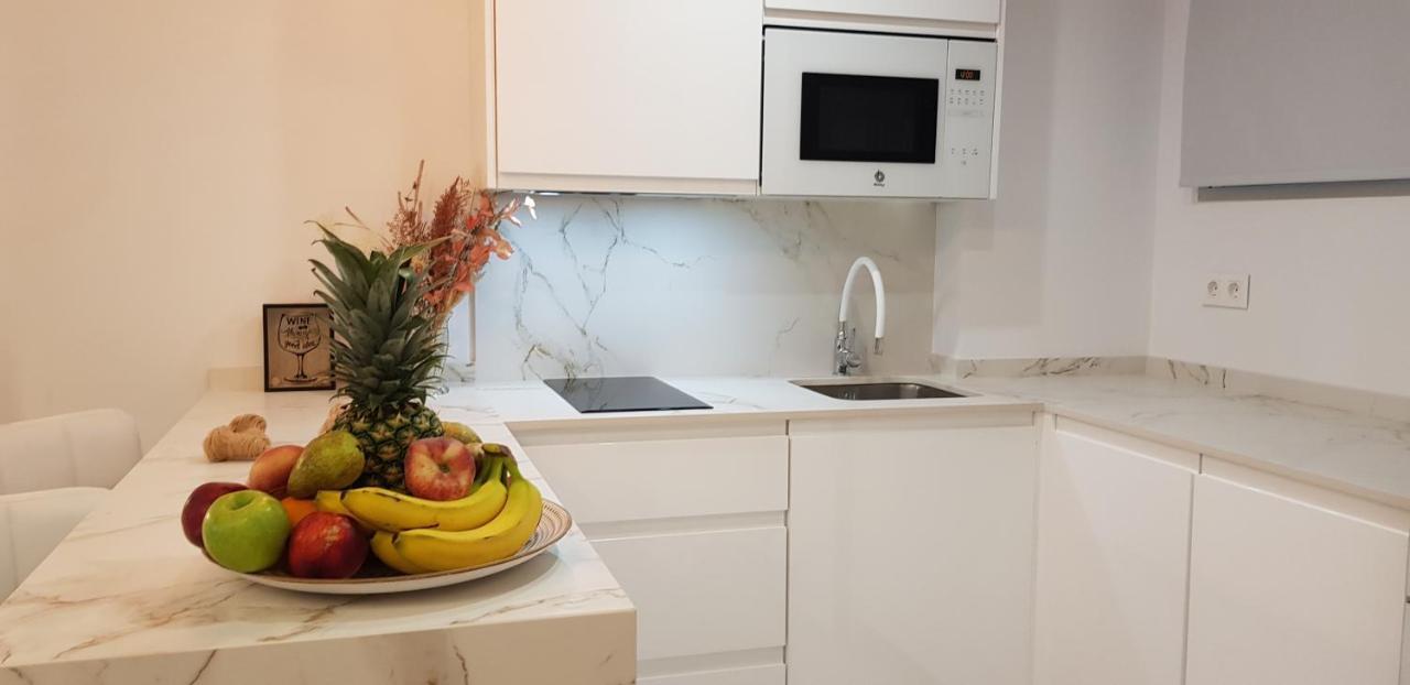 Escapada A La Costa Del Sol Apartment Фуeнхирола Екстериор снимка