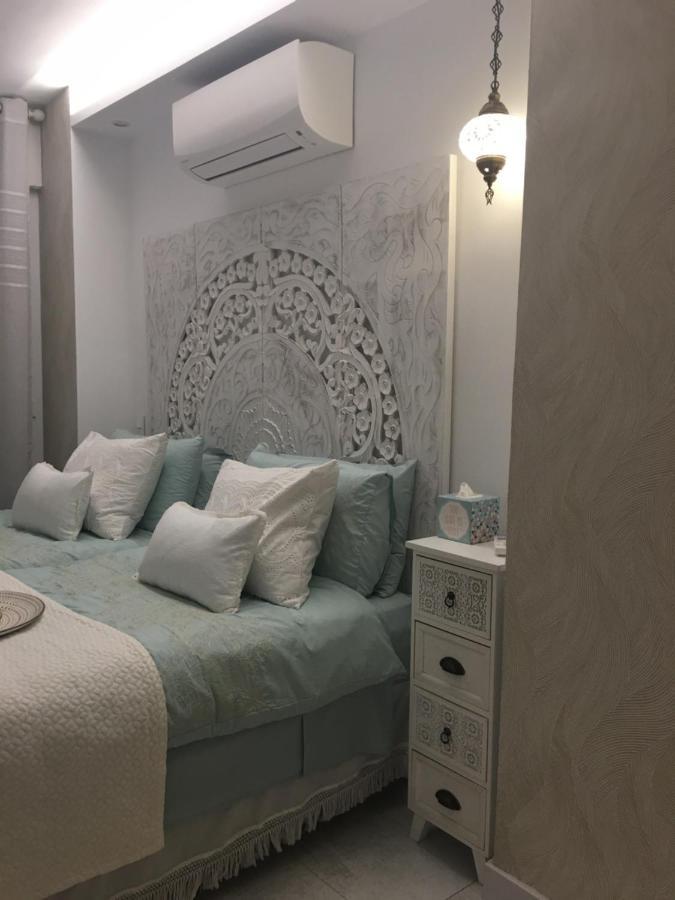 Escapada A La Costa Del Sol Apartment Фуeнхирола Екстериор снимка