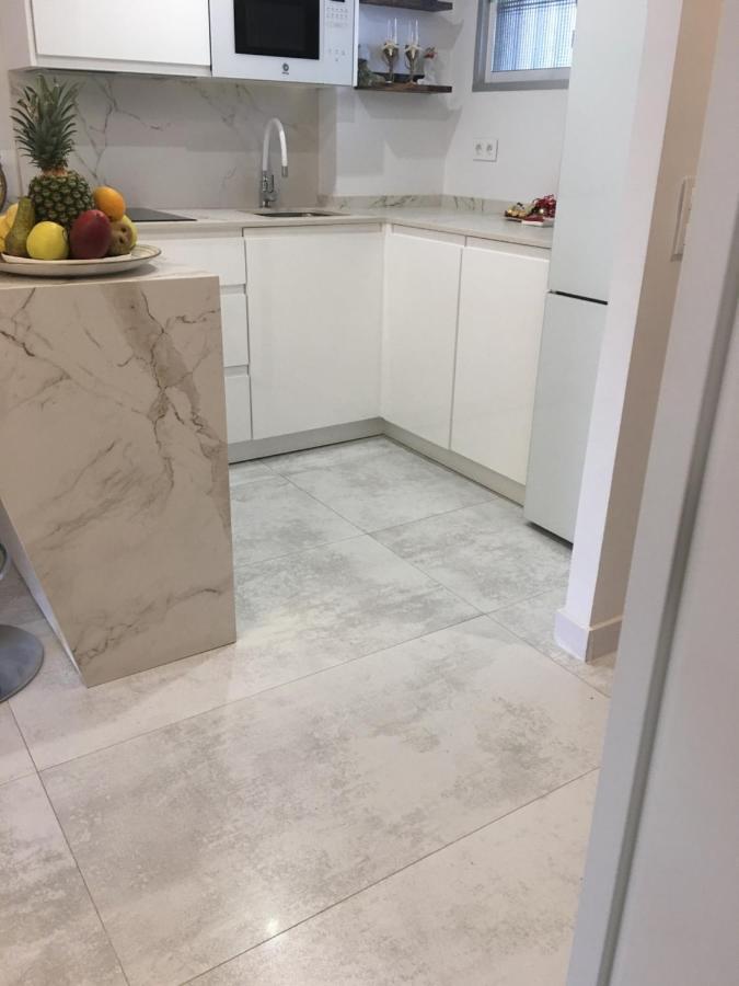 Escapada A La Costa Del Sol Apartment Фуeнхирола Екстериор снимка