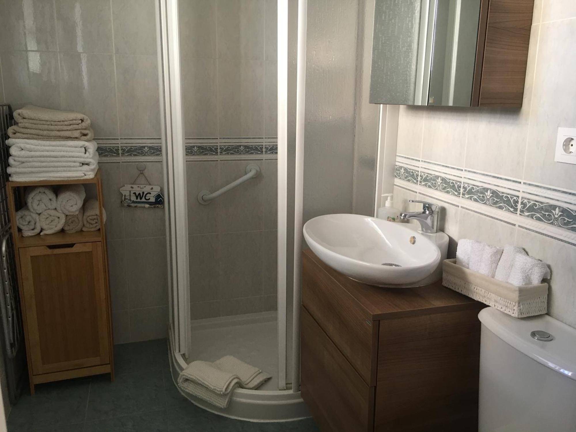 Escapada A La Costa Del Sol Apartment Фуeнхирола Екстериор снимка